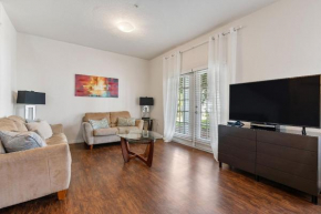 Spacious 4BR House – 10 Mins from Disney